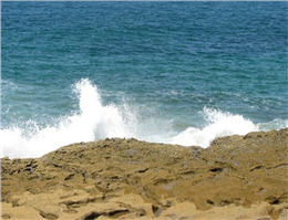 دریای عمان تا سه روز آینده آرام است