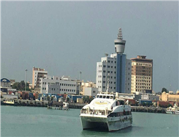 نخستین کنسرت دریایی کشور در خلیج فارس برگزار می شود