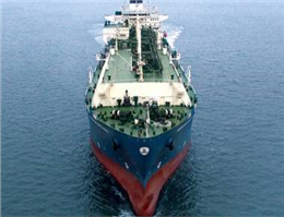 first US LNG arrives in China 