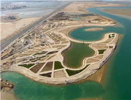 دهکده گردشگری دریایی بوشهر افتتاح می شود