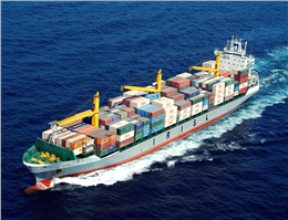 A Glance at Shipping Industry in the Last Week