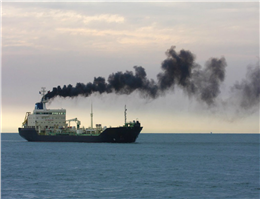آیمو، الزامات کشتی ها در استفاده از سوخت کم سولفور را اعلام کرد