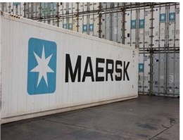 Maersk Line Orders 