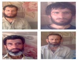 دو صیاد ایرانی در اسارت دزدان دریایی جان باختند