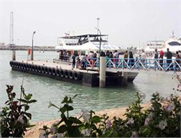 پایتخت دریایی ایران چشم به راه توجه مسئولان