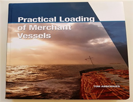 New Book: Practical Loading of Merchant Vessels