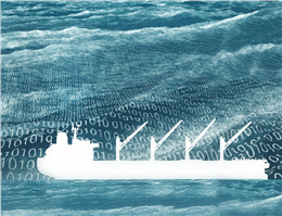جولان هکرها در صنعت حمل ونقل دریایی جهان