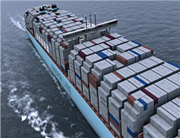400$Increase for Rates in Maersk