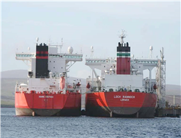 South Korea Seizes Second Ship