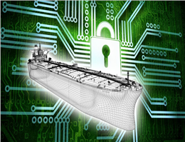 مدیریت خطرات حملات سایبری در صنعت کشتیرانی