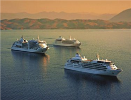 Asian Cruise Industry Grows Significantly