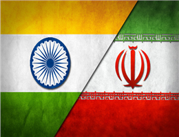 برترین کشتیرانی هند سرمایه‌گذاری با ایران را از سر می‌گیرد
