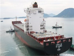 Shipping Corporation of India Modernizes Fleet