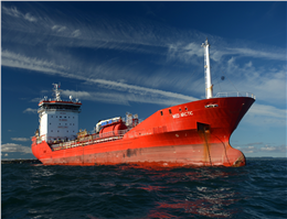 Tanker Shipping Benefits from Rise in US Crude Oil Exports