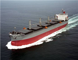 Dry Bulk Charter Rates to Rise in Second Half