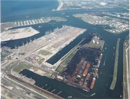 Rotterdam Port Authorities Mull Power-to-Gas-Plant Development
