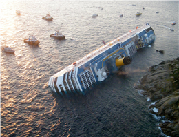 تعداد کشته شدگان حوادث دریایی 2016 منتشر شد