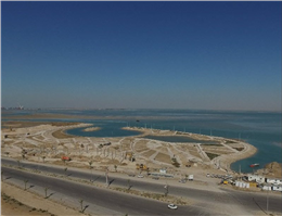 جذب سرمایه گذاری برای توسعه توریسم دریایی در بوشهر 