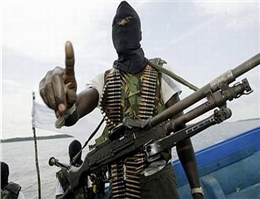 Kidnappings Continue in Gulf of Guinea