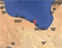 حمله داعش به بزرگترین بندر نفتی لیبی