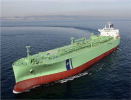 BW LPG Inks Refinancing for Six Ex-Aurora Ships