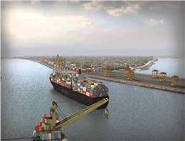 Goods Transit to be Increased in Bushehr Port