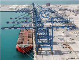 Abu Dhabi Petroleum Port Eases Limits on Oil Tankers Sailing to and from Qatar