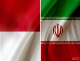 توسعه همکاری های شیلاتی ایران و اندونزی