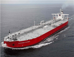Record High Deliveries Threaten Tanker Shipping Market