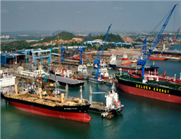 کشتی سازی ASL سنگاپور زیان کرد