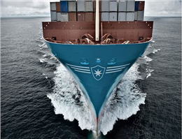 Improved Box Line Performance Props up Maersk Results