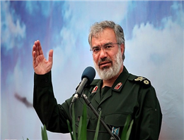 آمریکایی‌ها نمی توانند قدرت بازدارندگی ایران را مهار کنند