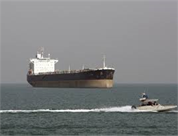 Libya Captures Two oil-Smuggling Tankers 