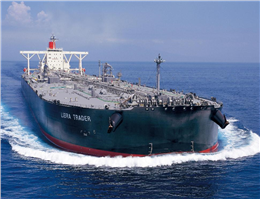 توسعه اقتصاد جهانی با افزایش سایز کشتی ها