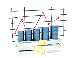 The Perspective of the Oil Price in the Fluctuating Market