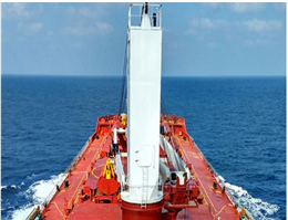 Dry Bulk Market Continues to Rally