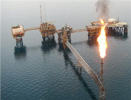 ظرفیت تولید گاز کشور از پارس جنوبی افزایش می‌یابد