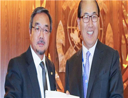 IMO appoints Kitack Lim as new secretary general