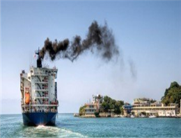 Maersk Helps Environment to Reduce CO2 Emissions