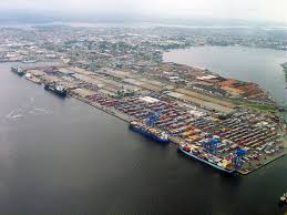 دومین ترمینال کانتینری در ساحل عاج ساخته می شود