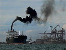 راهکار جدید ژاپن برای استفاده از سوخت کم سولفور در کشتی ها