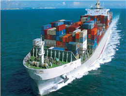 خطوط کشتیرانی آسیایی هزینه ها را کاهش می دهند