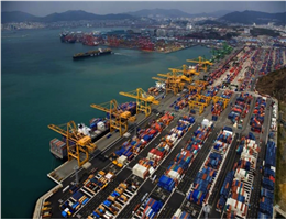 Busan Port Authority Plans to Build New Integrated Data Centre