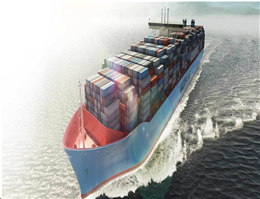 Maersk to Face Price War