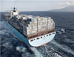 ترافیک کانتینری جهان 10 درصد افزایش یافت/اعلام کندترین و سریع ترین کشتیرانی ها در روند توسعه