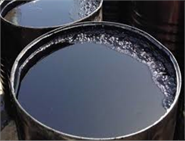 Bitumen Business in Iran, from the Past till Now