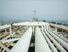 افزایش 87 درصدی صادرات نفت خام از جزیره خارگ