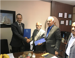 ACS Signs MOU with Poland