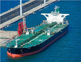 اشتیاق اروپا به احیاء روابط تجاری دریایی با ایران 