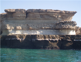 کاوش های باستان شناسی در ساحل چابهار